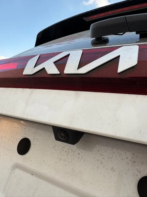 Kia Seltos 2025 Lexury