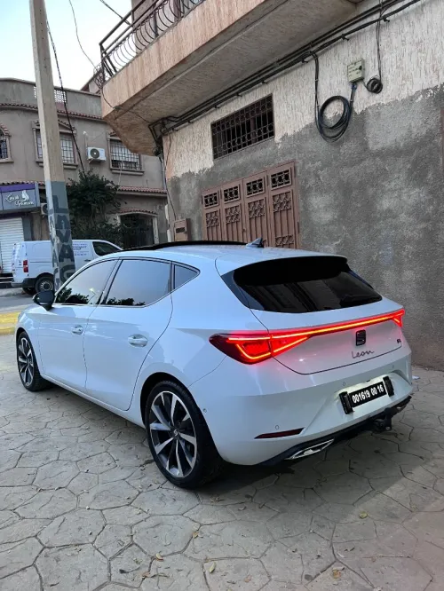 Seat Leon 2021 FR
