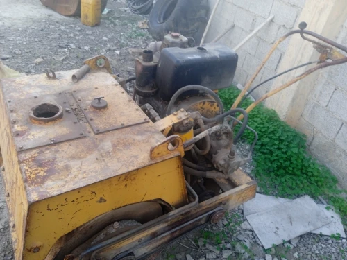 Compacteur Sp24 