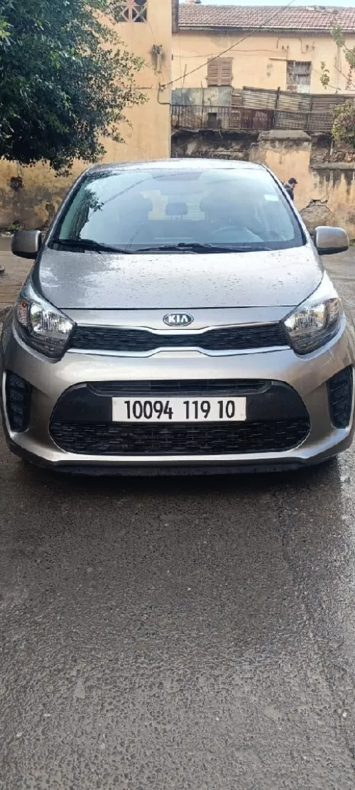 Kia Picanto 2019 LX