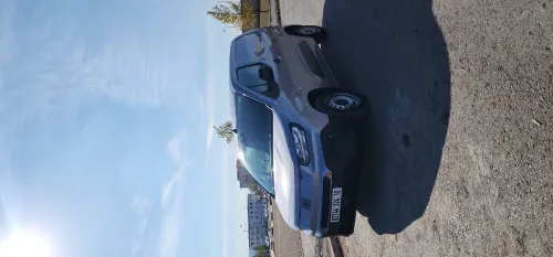 Fiat Doblo Van 2024 