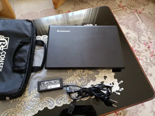 PC portable Lenovo G500
