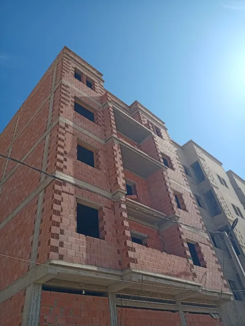 Vente Villa Biskra Biskra
