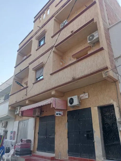 Vente Villa Biskra Biskra