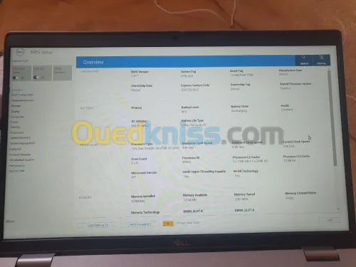 Laptop Dell Latitude 5430