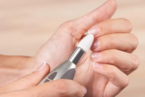 fraiseuse pro manucure/pédicure allemand