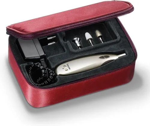 fraiseuse pro manucure/pédicure allemand