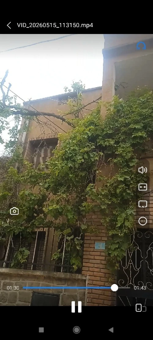 Vente Villa Sidi Bel Abbès Sidi bel abbes