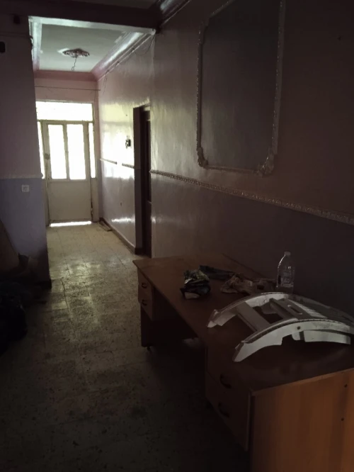 Vente Villa Sidi Bel Abbès Sidi bel abbes