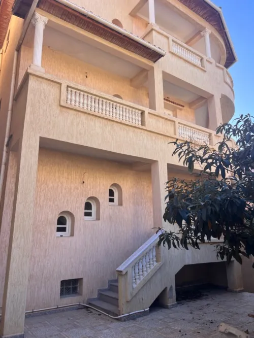 Location Villa Boumerdès Boumerdes