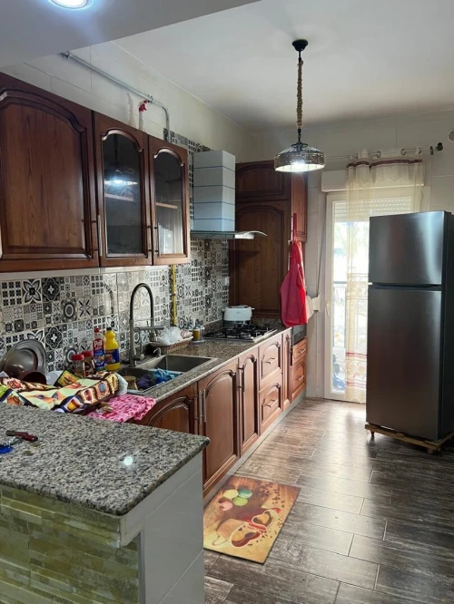 Vente Appartement F3 Boumerdès Boumerdes