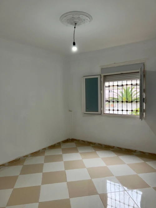 Vente Appartement F3 Boumerdès Thenia