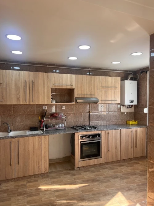 Vente Appartement F3 Boumerdès Boumerdes