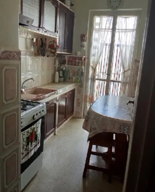Vente Appartement F4 Boumerdès Boumerdes