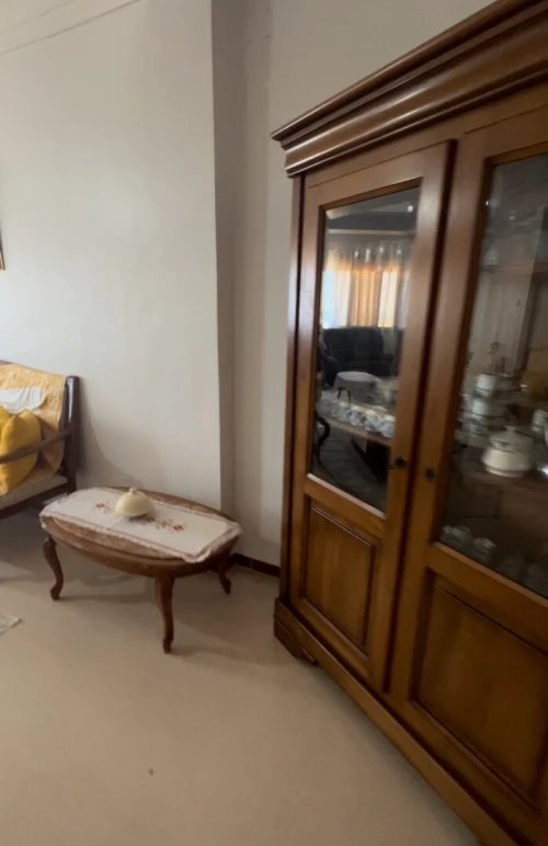 Vente Appartement F6 Boumerdès Boumerdes