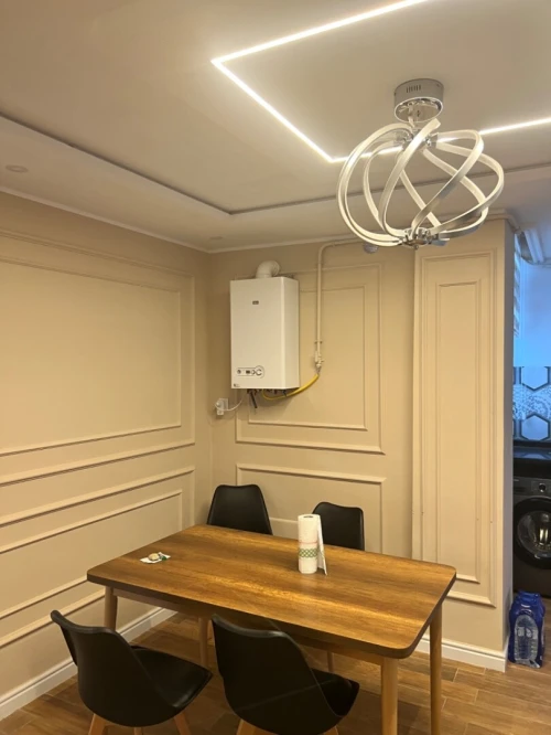 Vente Appartement F3 Boumerdès Corso