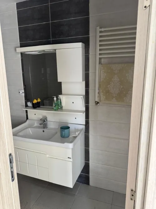 Vente Appartement F5 Boumerdès Boumerdes