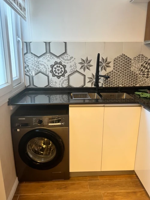 Vente Appartement F3 Boumerdès Corso