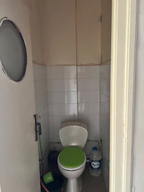 Vente Appartement F3 Boumerdès Boumerdes