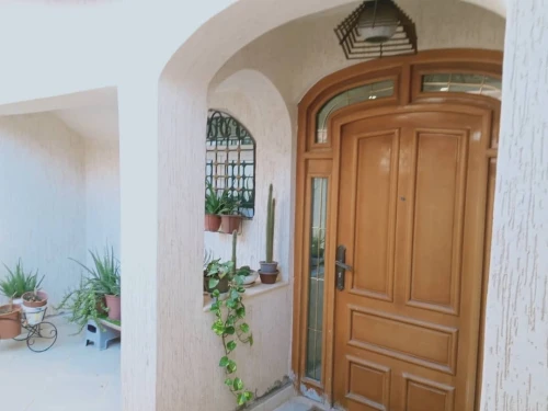 Vente Villa Boumerdès Boudouaou