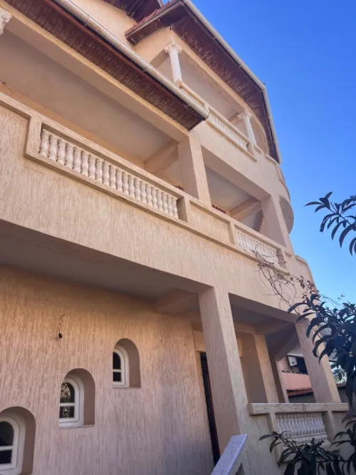 Location Villa Boumerdès Boumerdes