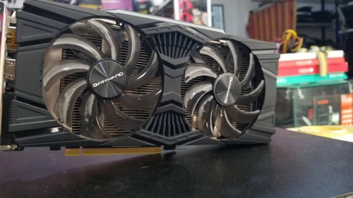 PC Gamer Ryzen 5 5600G + RTX 2060 Super |Benq 75Hz 24 Pouce / Excellent état