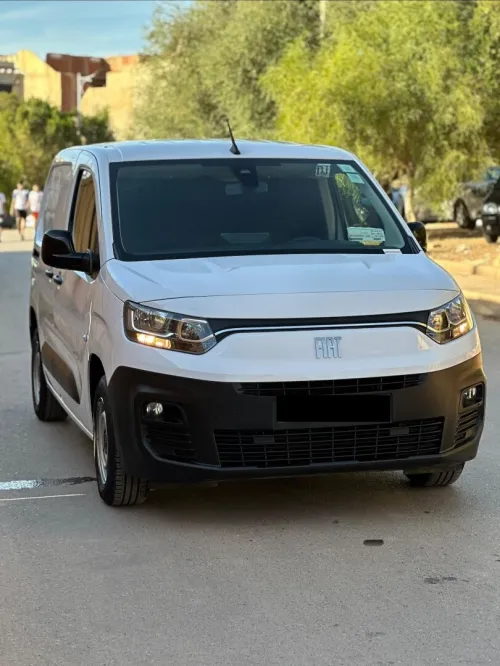 Fiat Doblo 2023 Fiat doblo