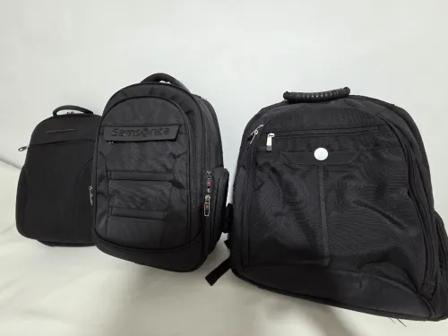 Sac à dos samsonite Dell original 