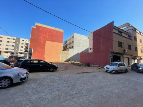 Vente Terrain Oran Oran