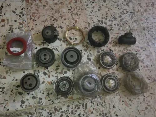  pièces détachées auto neuf