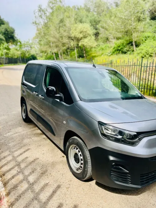 Fiat Doblo 2023 Professionnel