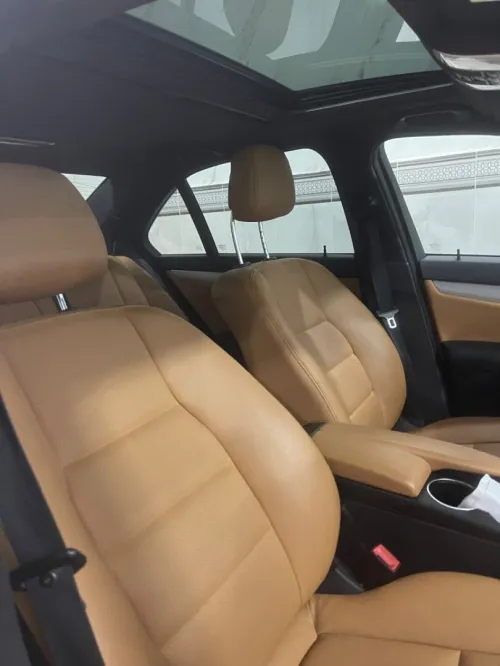 Mercedes Classe C 2009 
