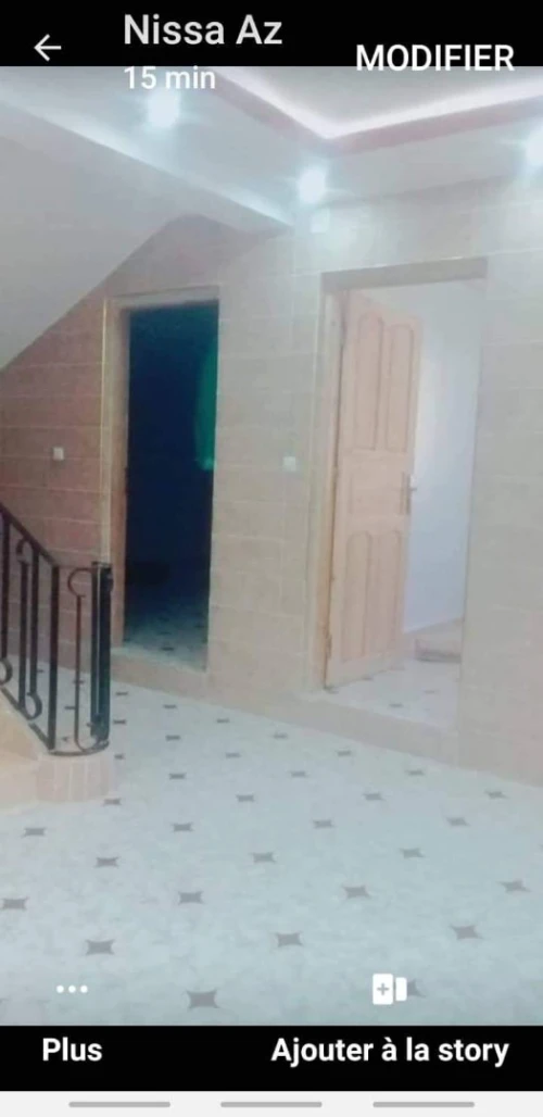 Location Villa Guelma Heliopolis