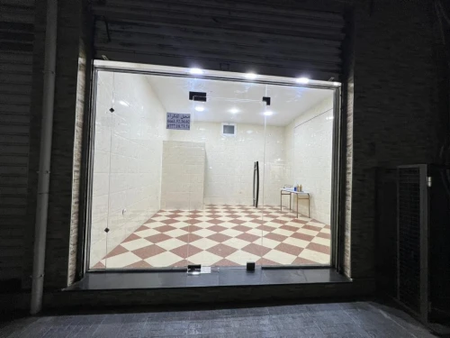 Location Local Alger El madania