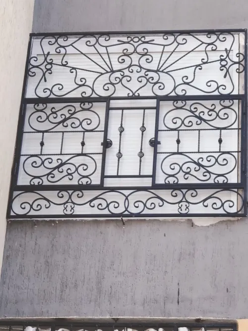 Tout travaux métallique 