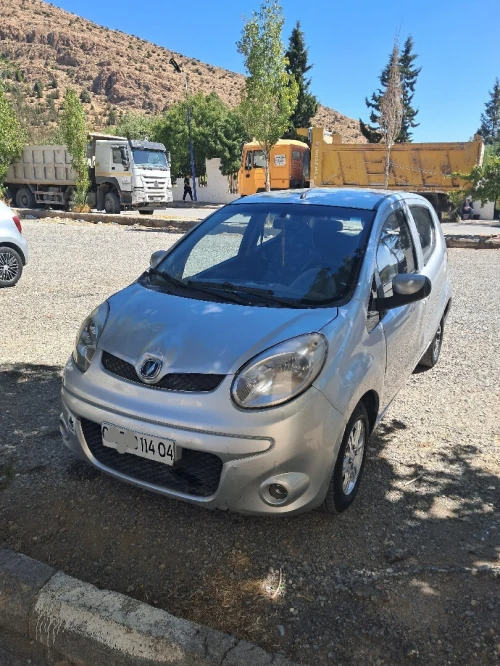 Changan Benni mini 2014 Benni mini