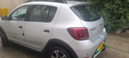 Dacia Sandero 2018 