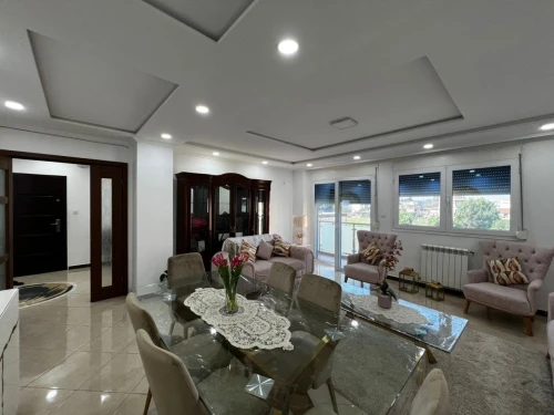 Vente Appartement F4 Blida Beni mered