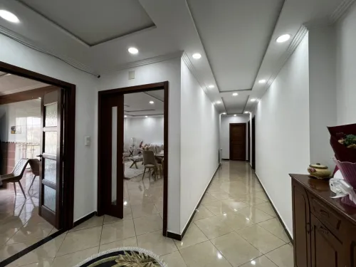 Vente Appartement F4 Blida Beni mered