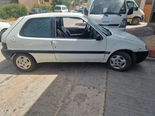 Citroen Saxo 1998 Saxo