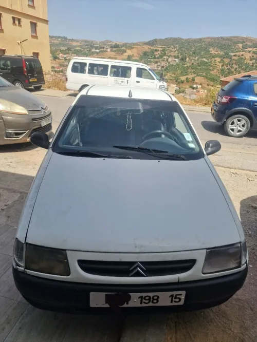 Citroen Saxo 1998 Saxo