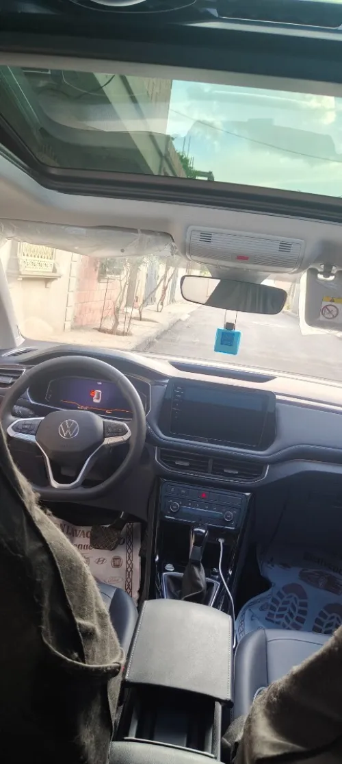 Volkswagen Tharu XR  2025 Enjoy Edition 