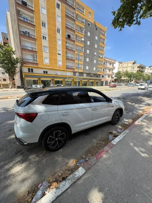 Skoda Kamiq 2025 Gt5