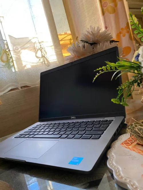 Dell Latitude 5420 , Intel Core i5-1135G7 , 8GB DDR4 , 256GB SSD , 14" FHD