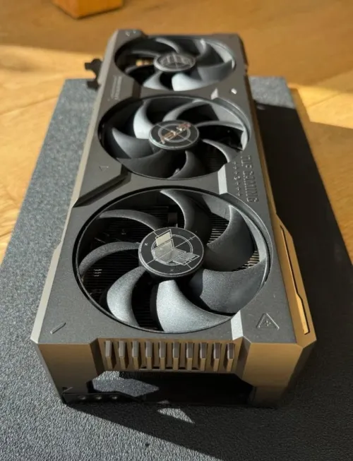 Asus tuf gaming 4090