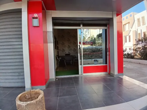 Vente Local Mostaganem Mostaganem