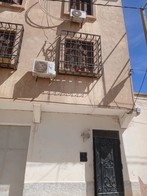 Vente Villa Oum El Bouaghi Ain beida
