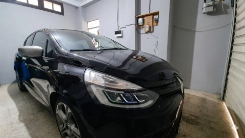 Renault Clio 4 Facelift 2019 GT-Line