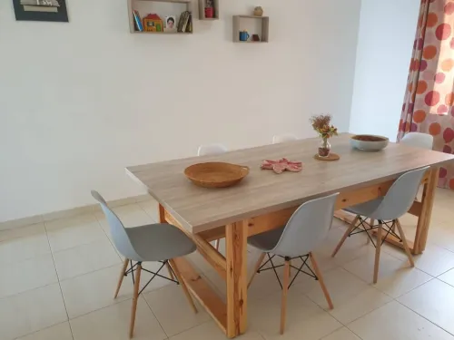 Vente Appartement F3 Bejaia Bejaia