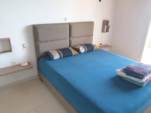 Vente Appartement F3 Bejaia Bejaia